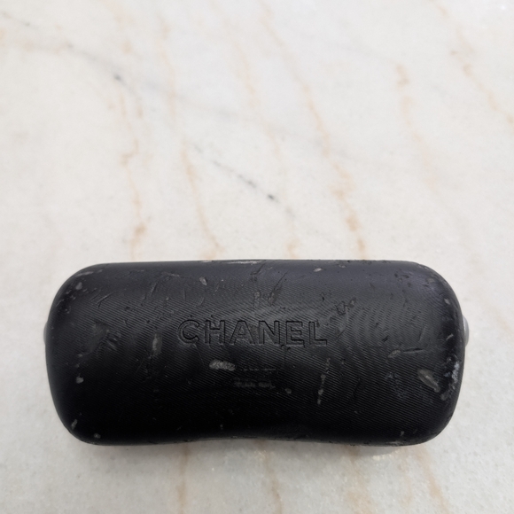 Chanel Vintage 4017-D SUNGLASSES - Picture 8 of 11